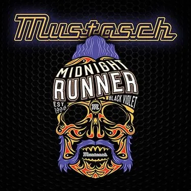 Midnight Runner cover
