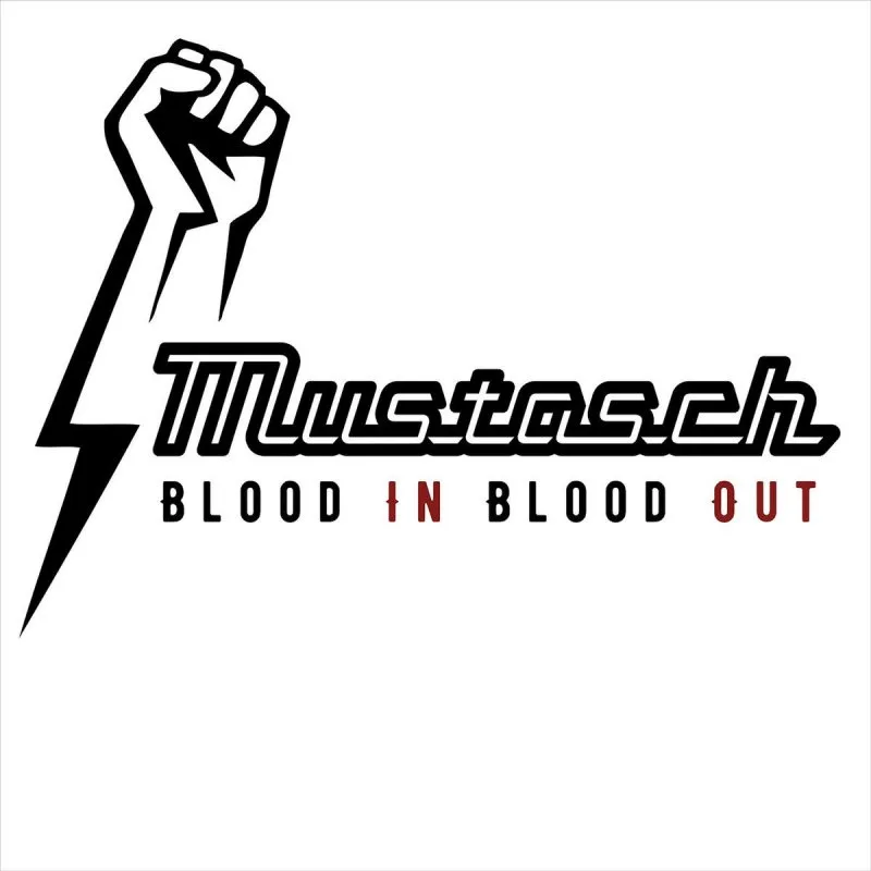Blood in Blood Out cover