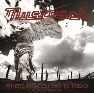Where Angels Fear to Tread cover