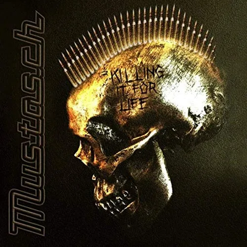 Killing It for Life cover