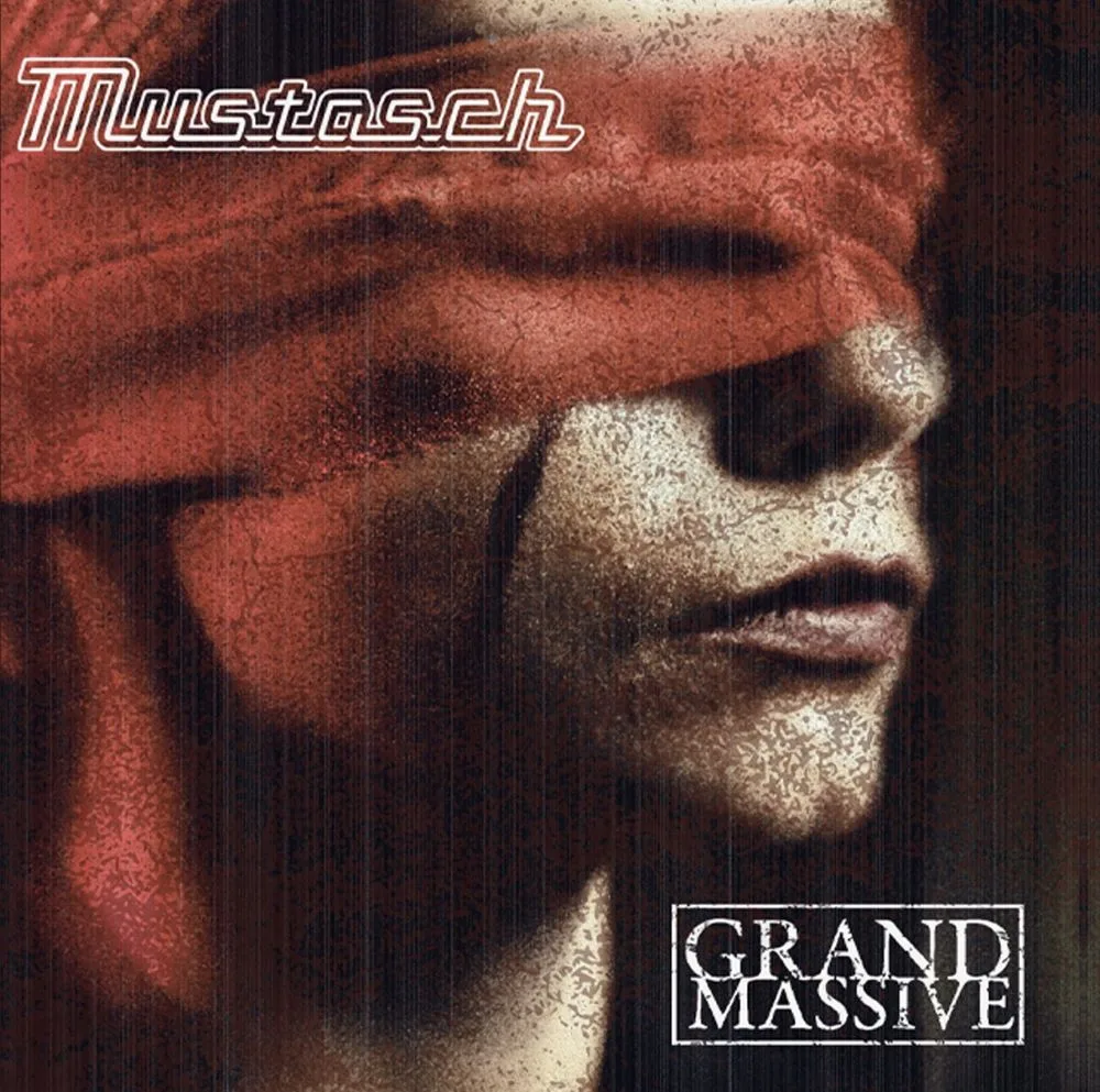 Mustasch / Grand Massive cover