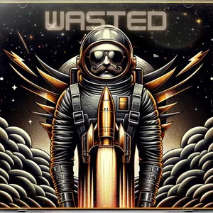 Wasted cover