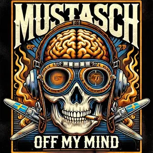 Off My Mind cover