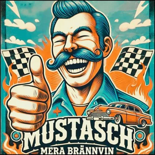 Mera brännvin cover