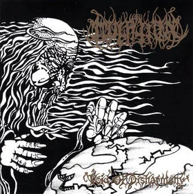 Void of Disharmony cover