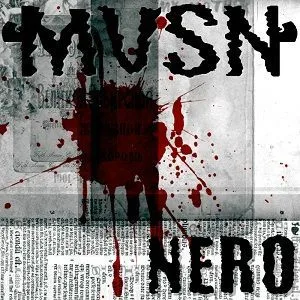 Nero cover