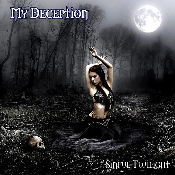 Sinful Twilight cover