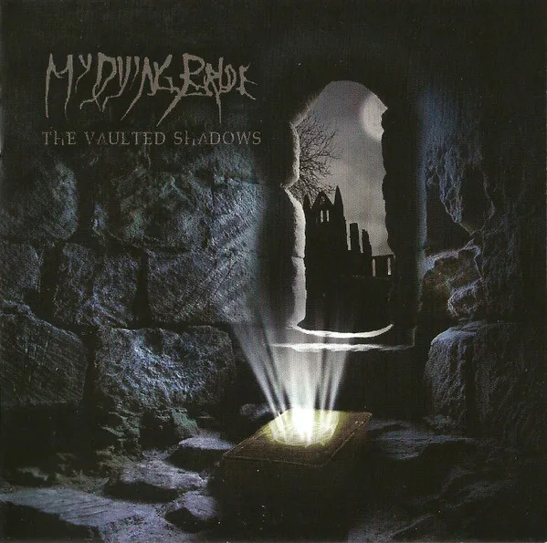 The Vaulted Shadows cover