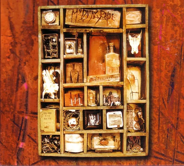 Meisterwerk III cover