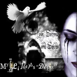 Love, Sorrow, and Suicide cover