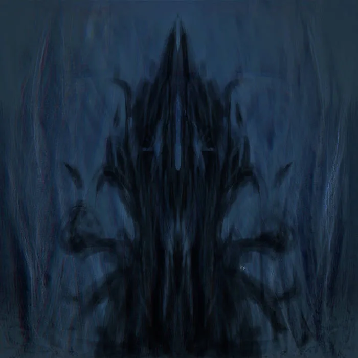 Isolation and the Ward of Internal Abuse cover