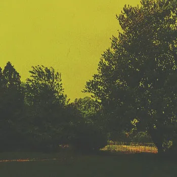 Yellow Skies Before the Storm cover