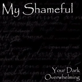 Your Dark Overwhelming cover
