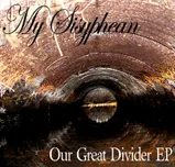 Our Great Divider EP cover