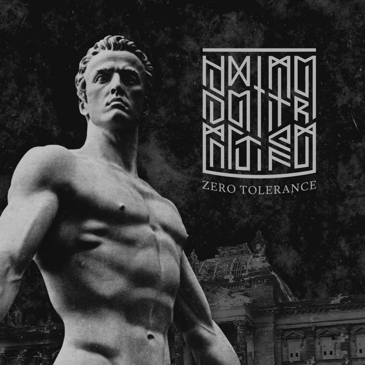 Zero Tolerance cover