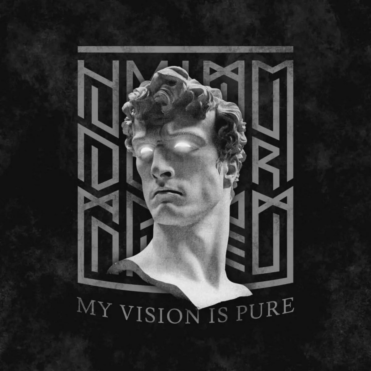 My Vision Is Pure cover