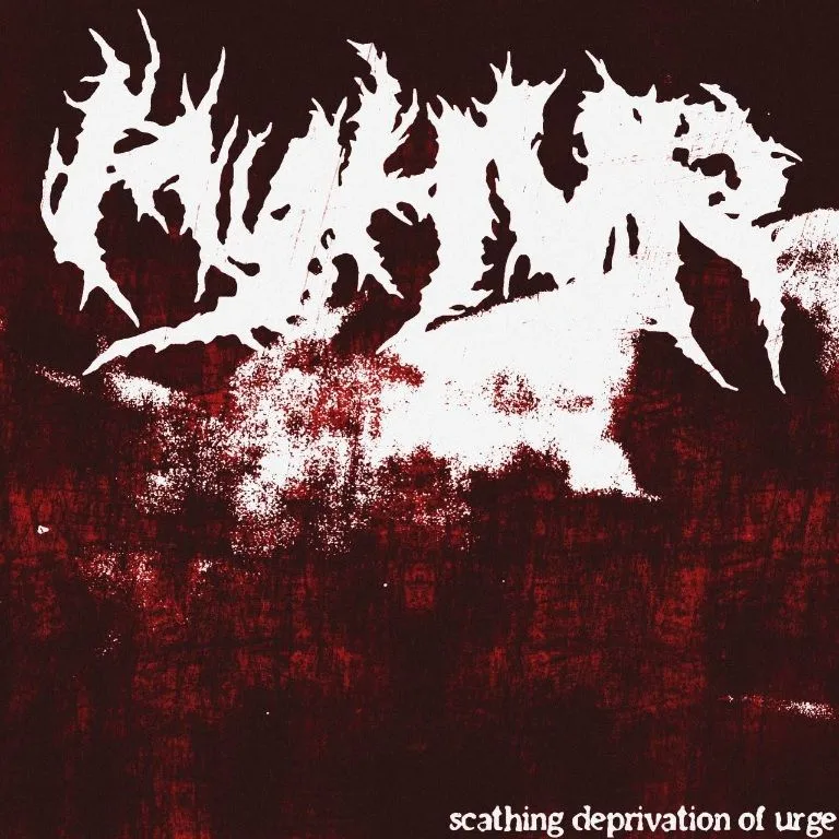 Scathing Deprivation of Urge cover