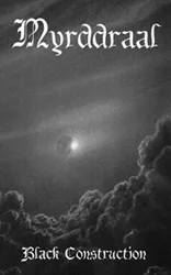 Black Construction cover