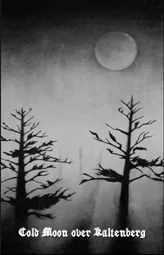 Cold Moon over Kaltenberg cover
