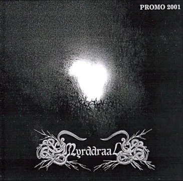 Promo 2001 cover