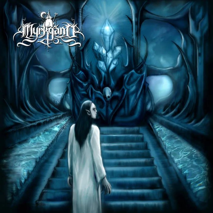 Of the Blue Fire cover