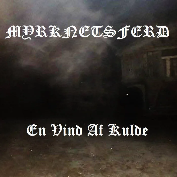 En vind af kulde cover