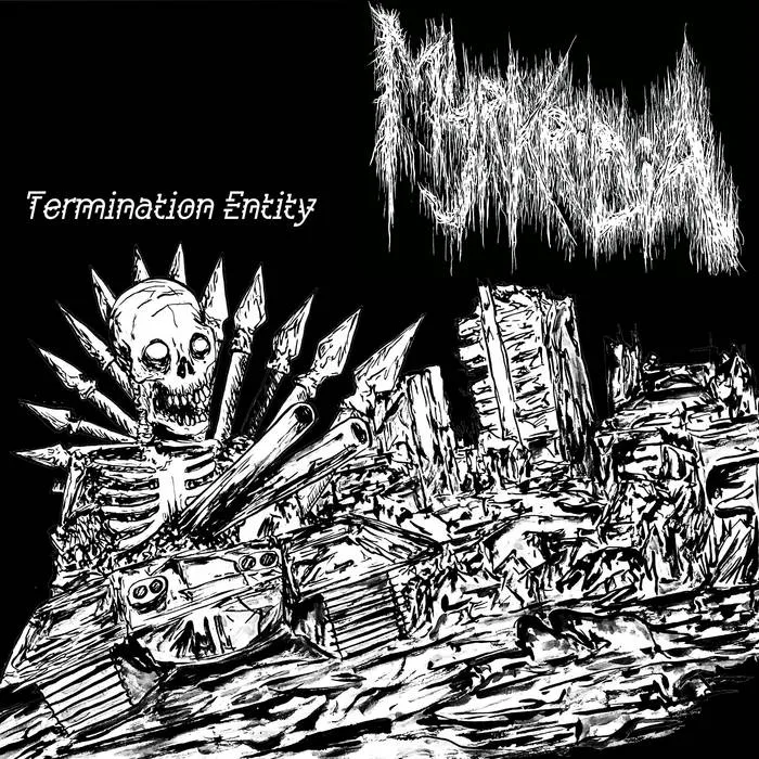 Termination Entity cover