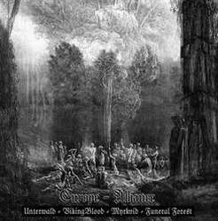 Europe Alliance cover