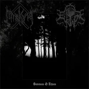 Summons & Echoes cover