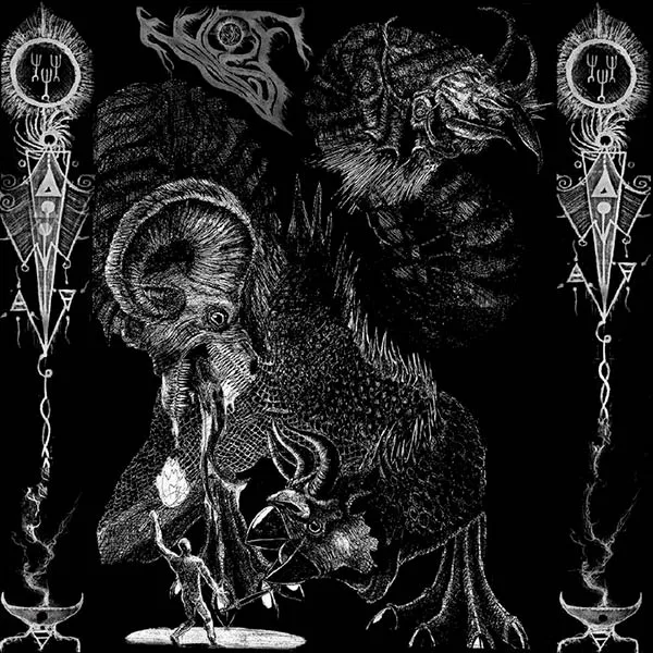 Drowned in the Oneiric Depths cover