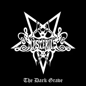 The Dark Grave cover
