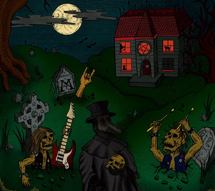 Insane Assault cover