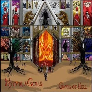 Gates of Hell cover