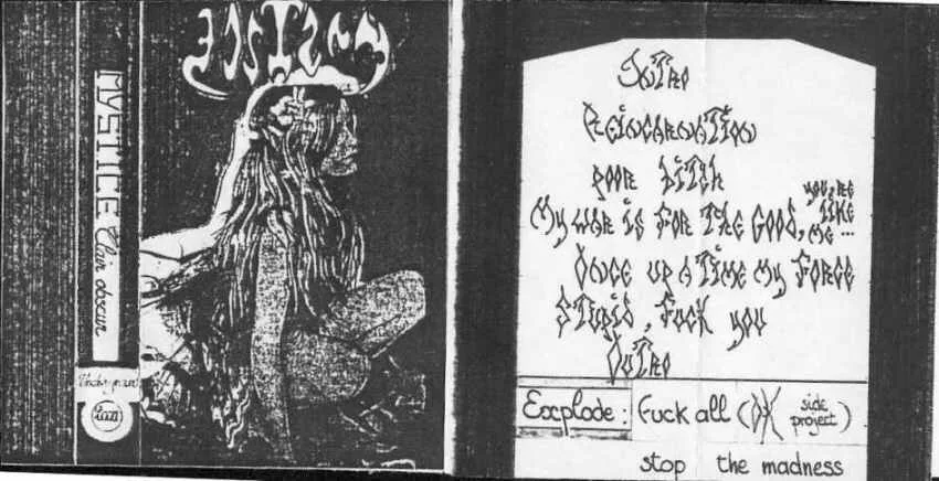 Clair Obscur cover