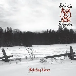 Reliefing Verses cover