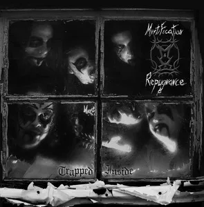 Trapped Inside cover