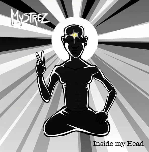 Inside My Head cover