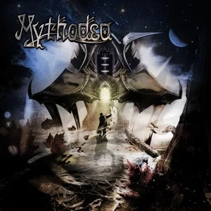 Mythodea cover