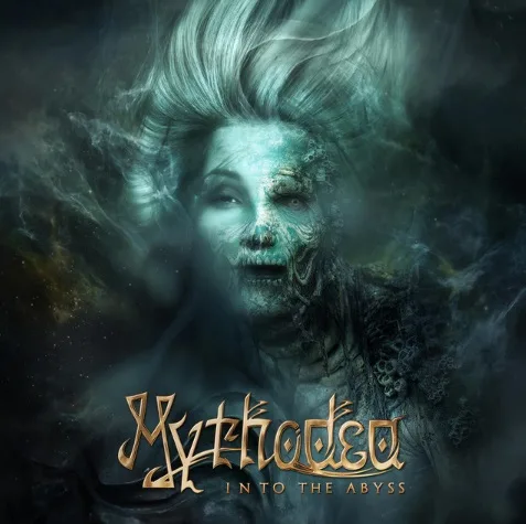 Into the Abyss cover