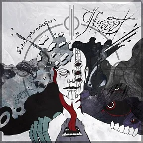 Schizophrenic Art cover