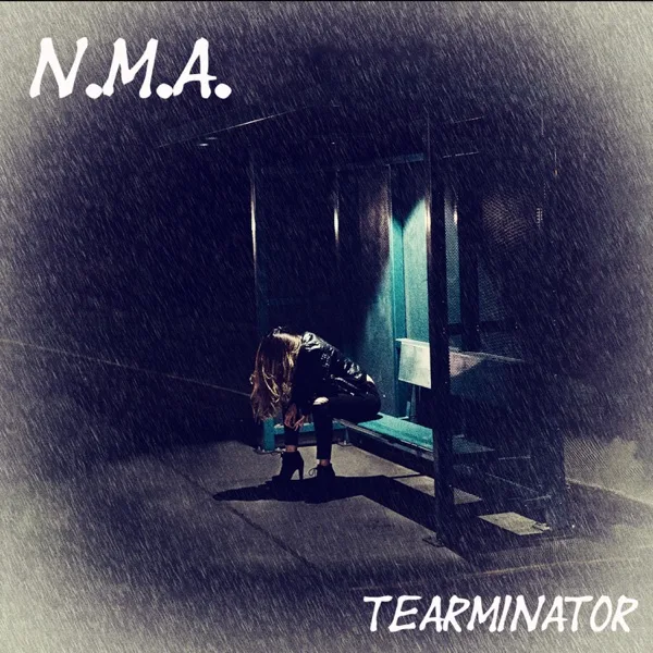 Tearminator cover