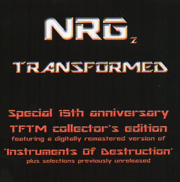 Transformed cover