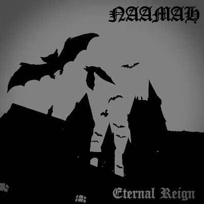 Eternal Reign cover