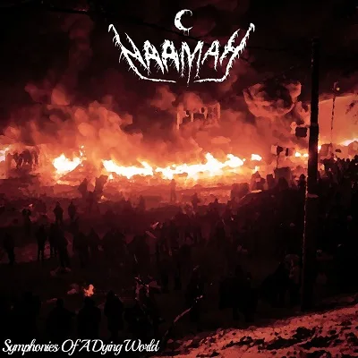 Symphonies of a Dying World cover