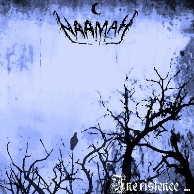 Inexistence ... cover