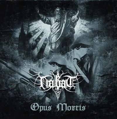 Opus Mortis cover