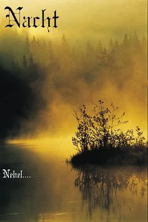 Nachtnebel cover