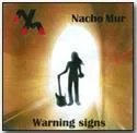 Warning Signs cover