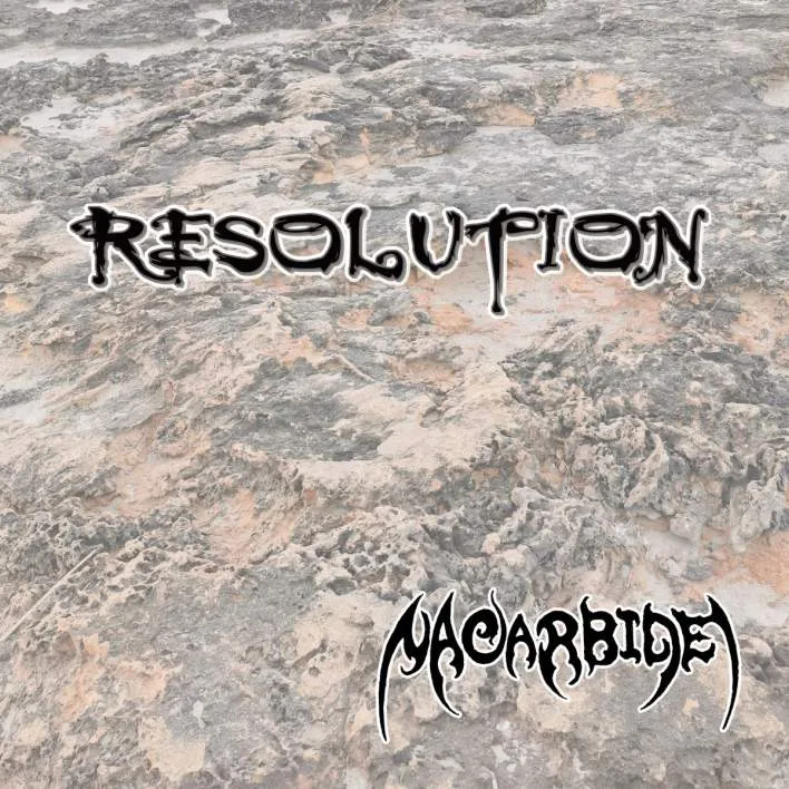 Resolution cover