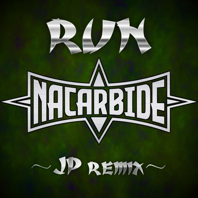 Run (JP Remix) cover
